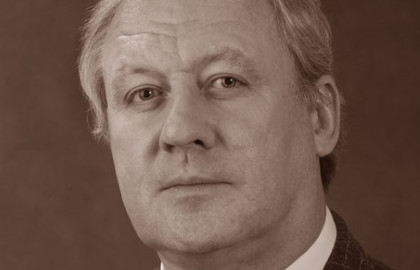 Дмитрий Твердохлебов