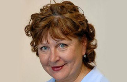 Татьяна  Кравченко