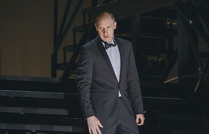 Дмитрий  Сергеевич Белов