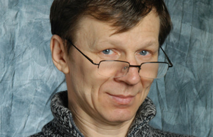 Алексей  Горячев