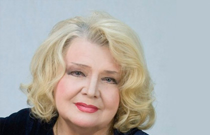 Татьяна  Доронина