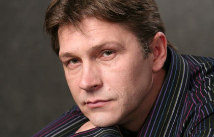 Сергей  Гирин