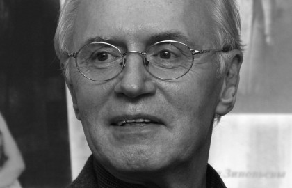 Борис Плотников