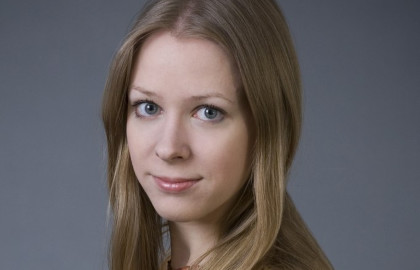 Полина Чекан