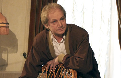 Евгений Григорьев