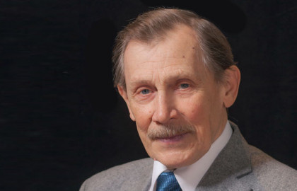 Василий Иванович Бочкарёв