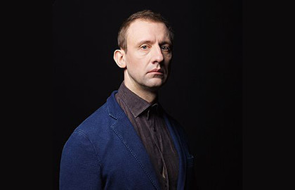 Дмитрий Павленко