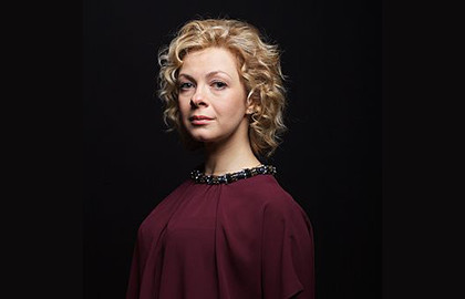 Наталья Алексеевна Селиверстова