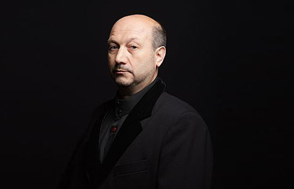 Сергей Власенко