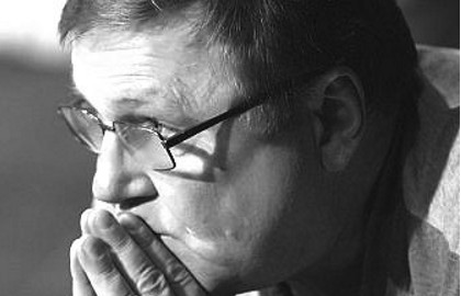 Андрей Калашников