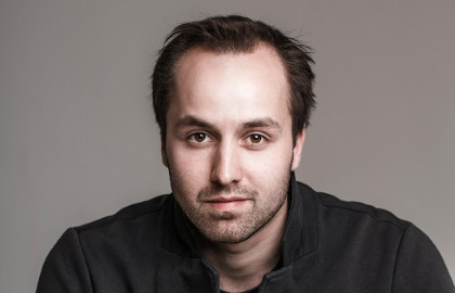 Евгений Джураев
