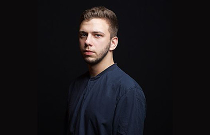 Артем цуканов актер фото
