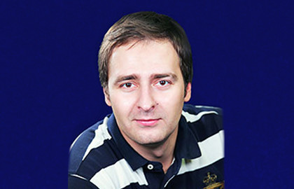 Станислав Якубовский
