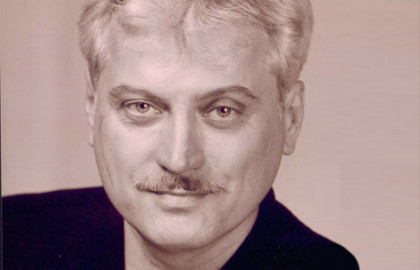 Сергей Иванович Видинеев