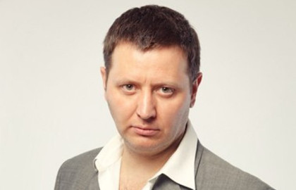 Владислав Котлярский