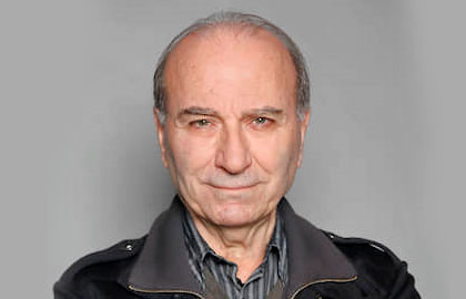 Теодорос Терзопулос