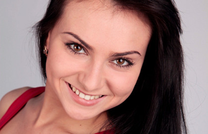 Екатерина Фурсенко