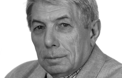 Борис Чунаев