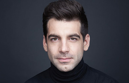 Евгений Пилюгин