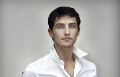 Семён Величко