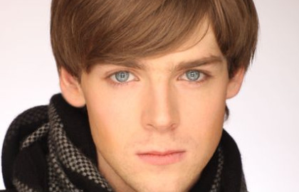 Владимир Шкляров