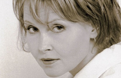 Елена Руфанова