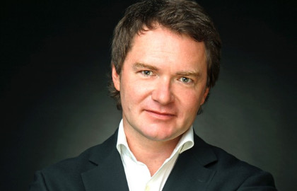 Алексей Тихонов