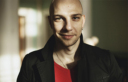 Александр Калиниченко