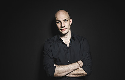 Александр Калиниченко