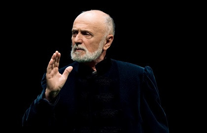 Сергей Борисович Надпорожский