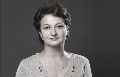 Елена Борисовна Гладкова