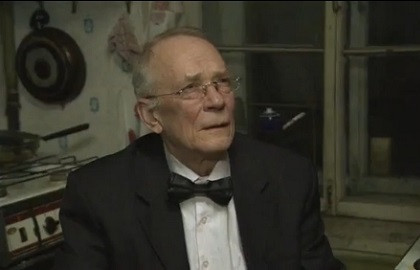 Виктор Борисович Семеновский