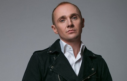 Дмитрий Михайлович Кочкин