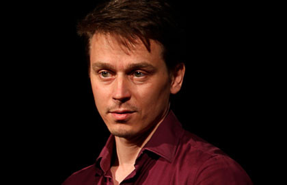 Антон Витченко