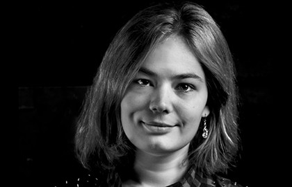 Ирина Кобрина