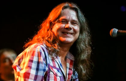 Сергей Чиграков