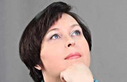 Людмила Ватутина