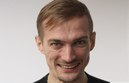 Валерий Петрович Чумаков