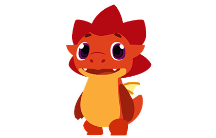 Дракоша Тоша