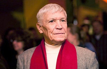 Иван Бортник