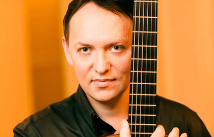 Дмитрий Воронин