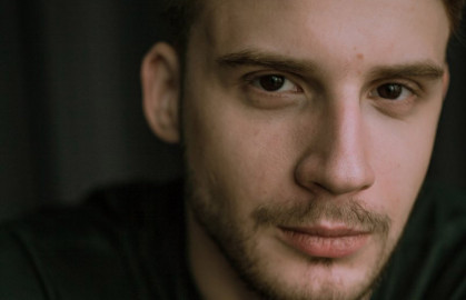 Дмитрий Кривошеев