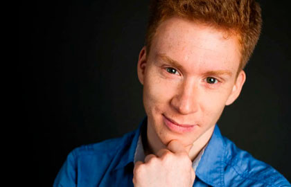 Александр Дулесов