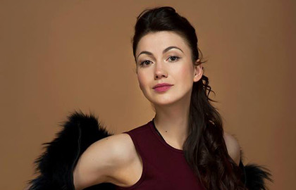 Екатерина Берлускони