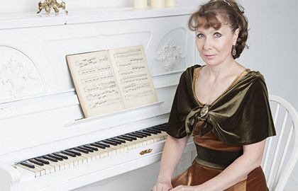 Ирина Никонова