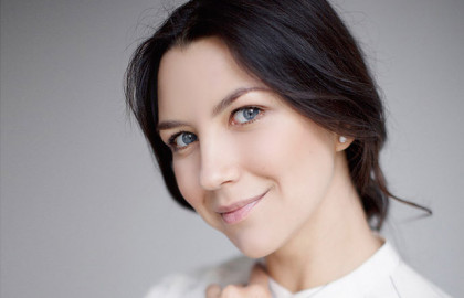 Валерия Князева