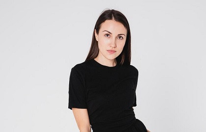 Анна Геннадьевна Булгак