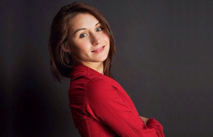 Елизавета Белоусова