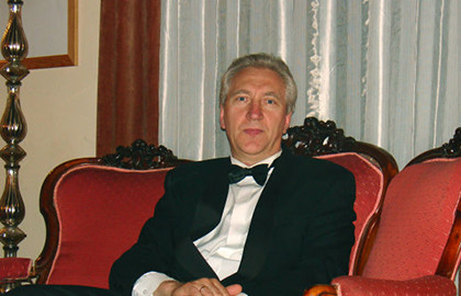 Александр Фомин