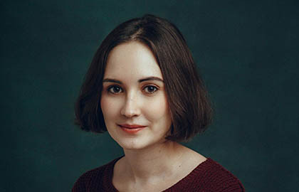 Анастасия Пугина